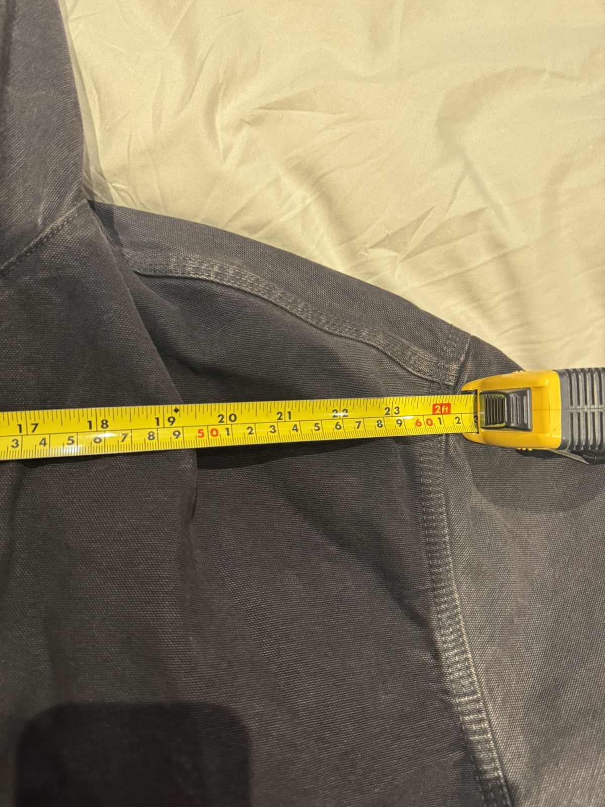 Yeezy YEEZY SEASON 6 MILITARY PARKA Size US M / EU 48-50 / 2 - 7 Thumbnail