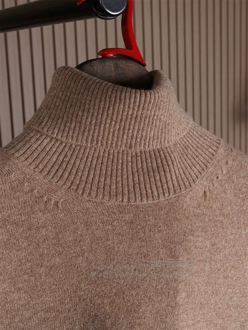 Tom Ford Tom Ford Cashmere sweater Size US L / EU 52-54 / 3 - 2 Thumbnail