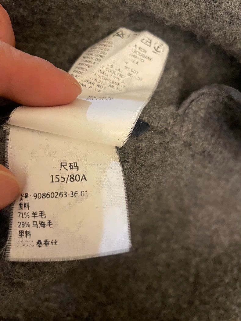 Max Mara Max Mara Coat Size M / US 6-8 / IT 42-44 - 6 Thumbnail