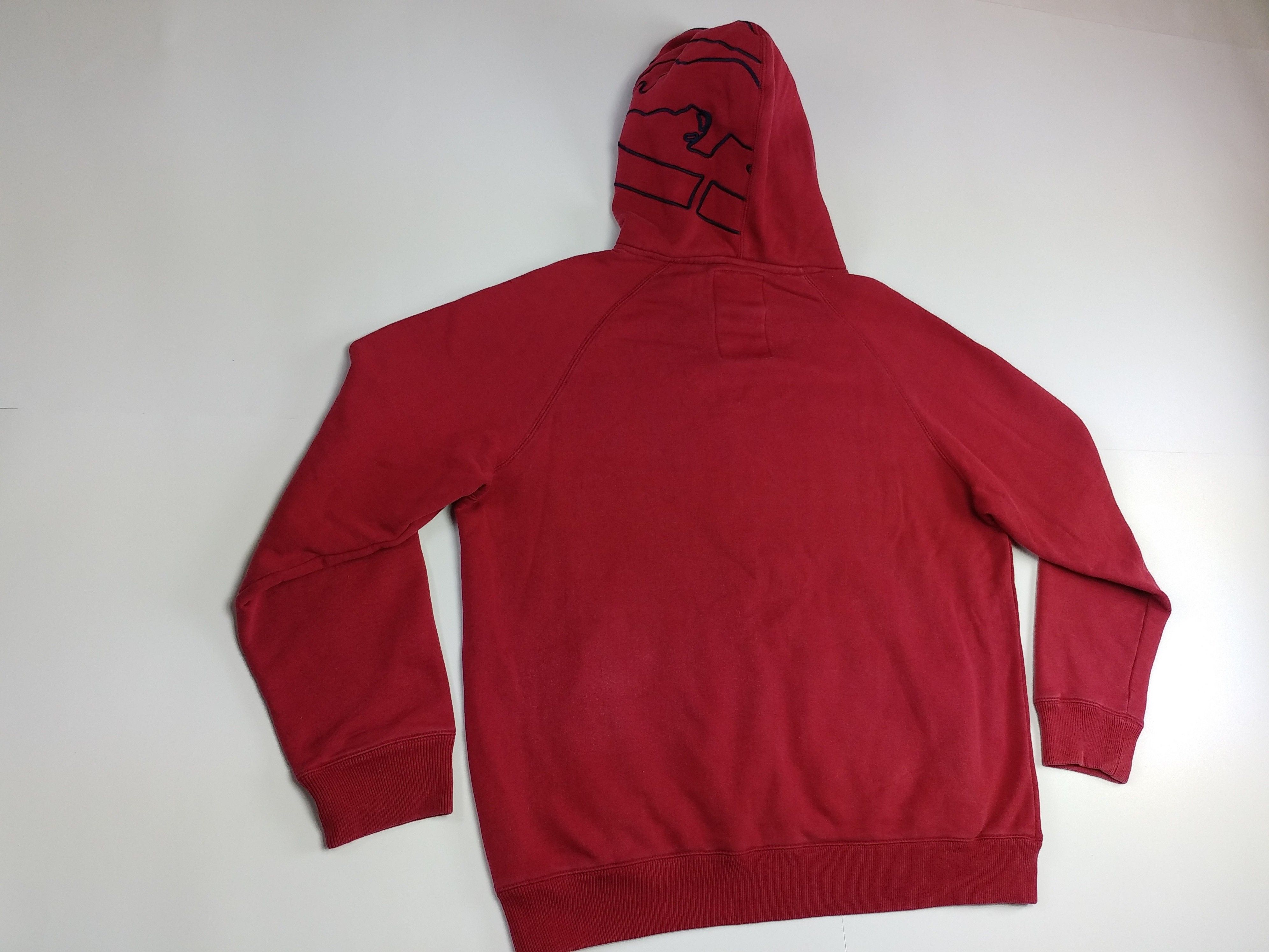Ecko Unltd. ECKO UNLTD hoodie, vintage hip hop sweatshirt 90s hip hop L Size US L / EU 52-54 / 3 - 16 Thumbnail