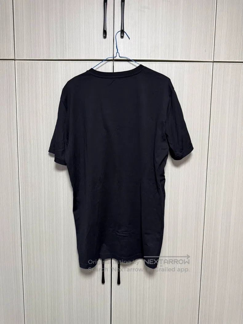 Givenchy Givenchy Fawn Printed Short Sleeve Crew Neck Size US S / EU 44-46 / 1 - 2 Thumbnail