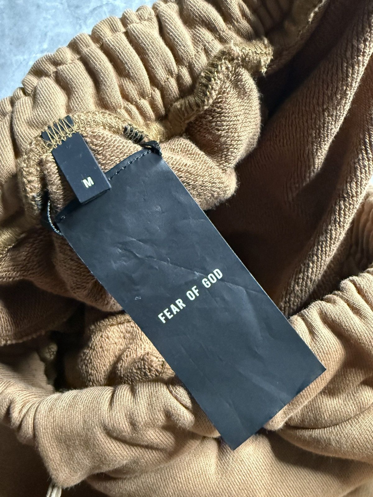 Fear of God Fear Of God 6th Collection Sweatpants Size US 31 - 7 Thumbnail