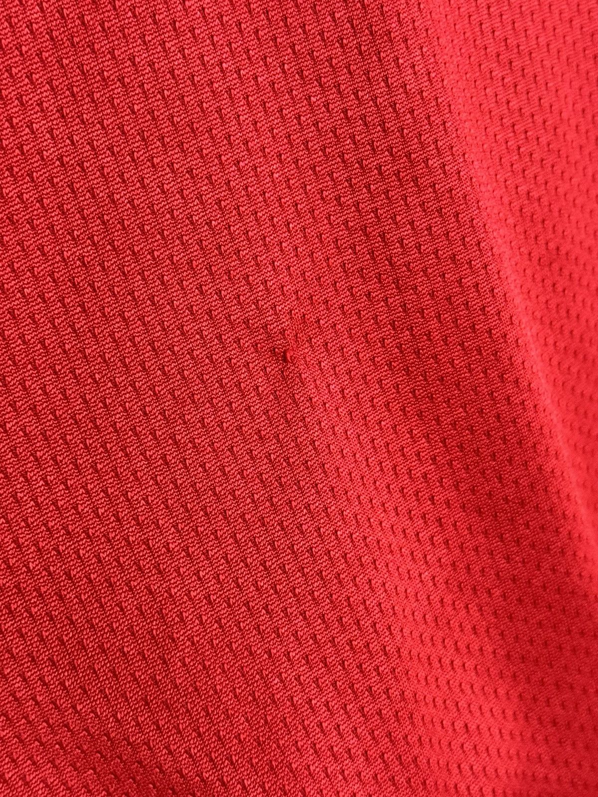 Nike XXXL Manchester United 07/09 Home Football Jersey T-Shirt Size US XXL / EU 58 / 5 - 18 Thumbnail