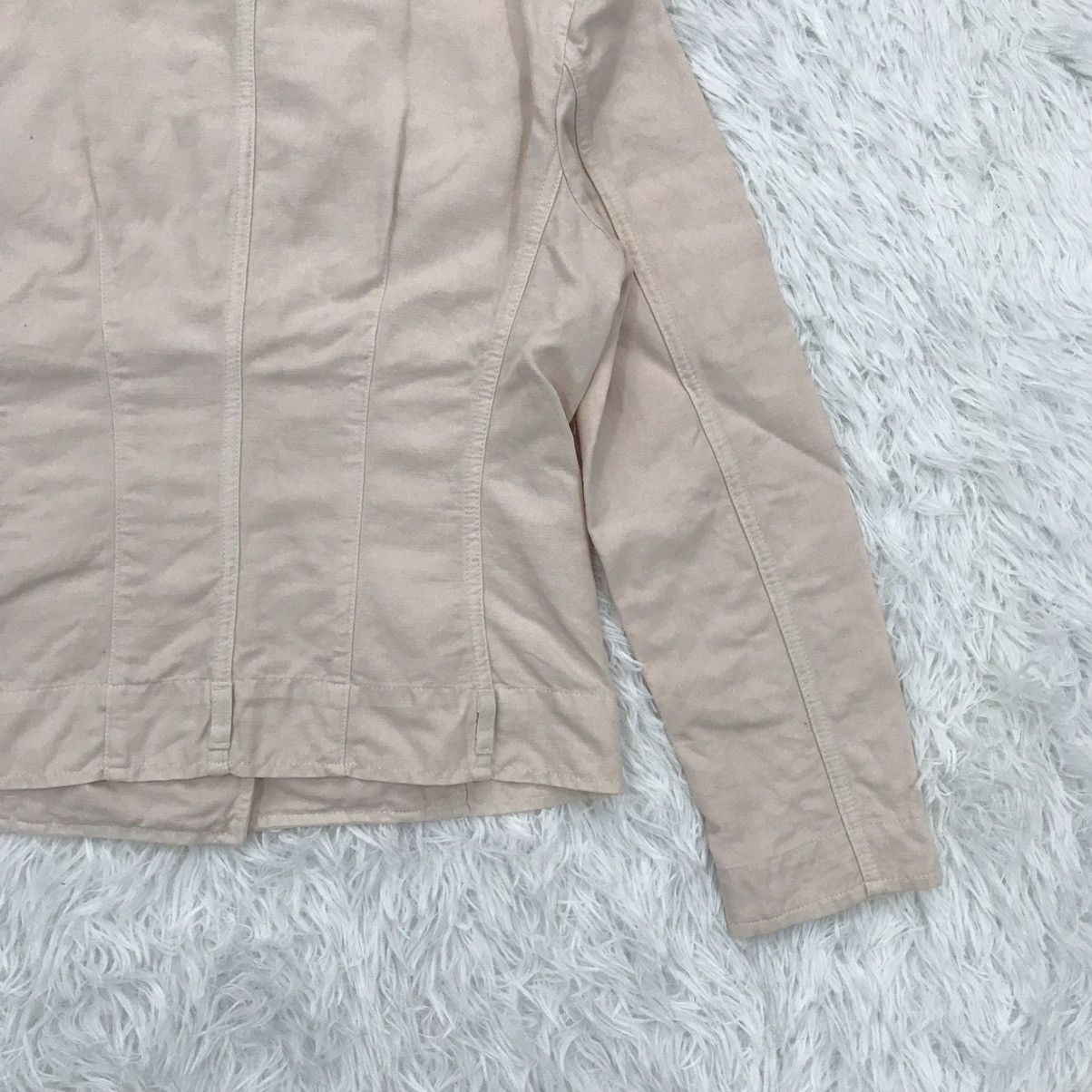Designer Loro piana jacket Size XS / US 0-2 / IT 36-38 - 13 Thumbnail
