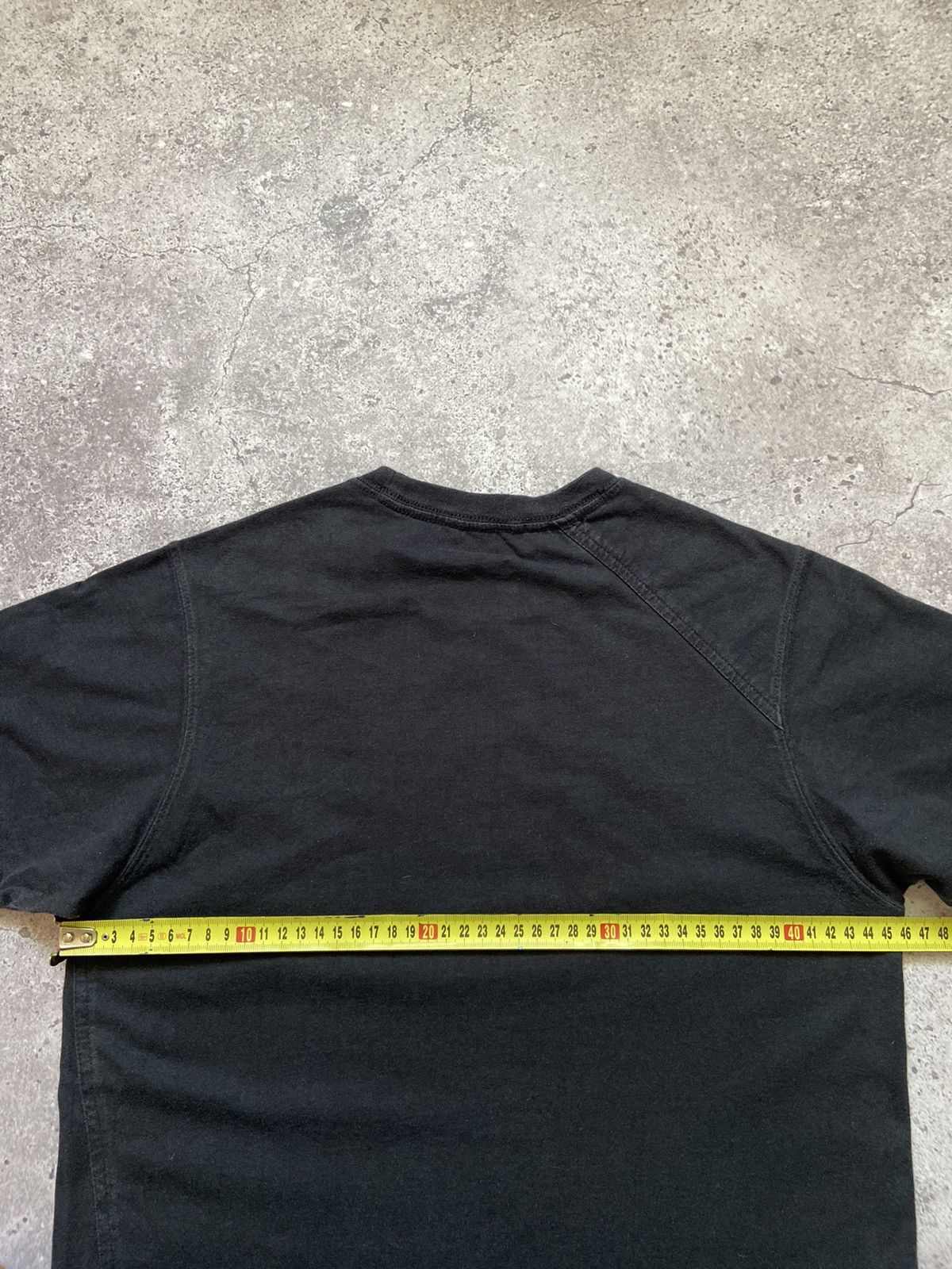 Maharishi Maharishi Japanese Tee Dragon logo Size US S / EU 44-46 / 1 - 7 Thumbnail