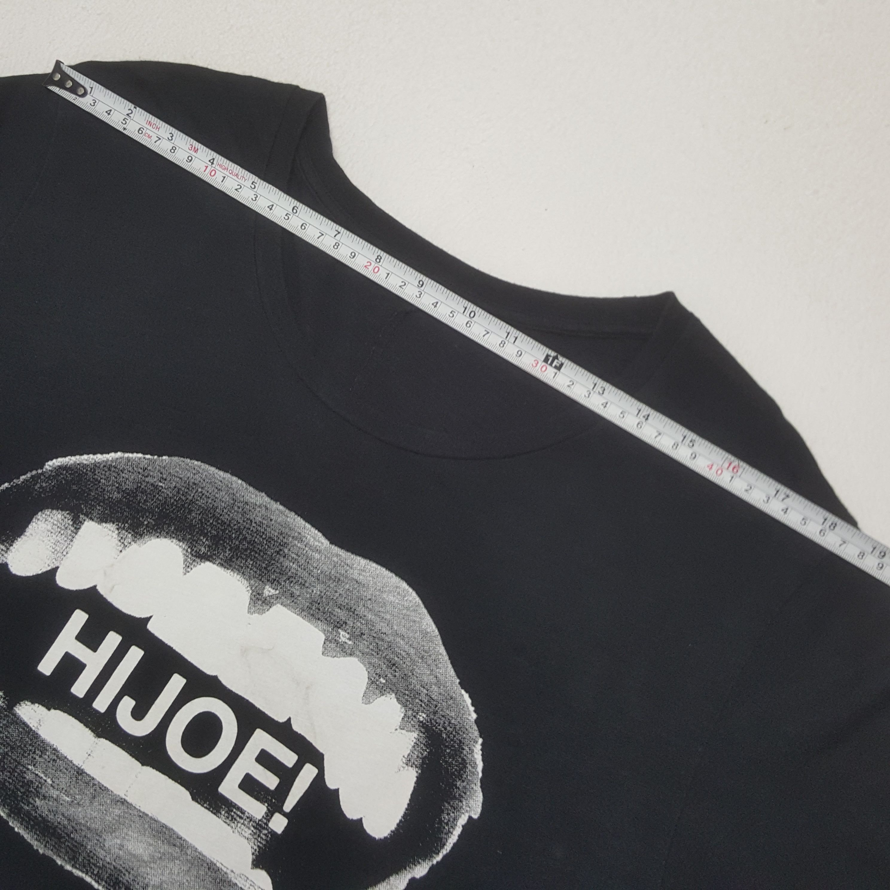 Undercover × Uniqlo × Vintage Vintage Undercover Hijoe Tshirt Size L / US 10 / IT 46 - 7 Thumbnail