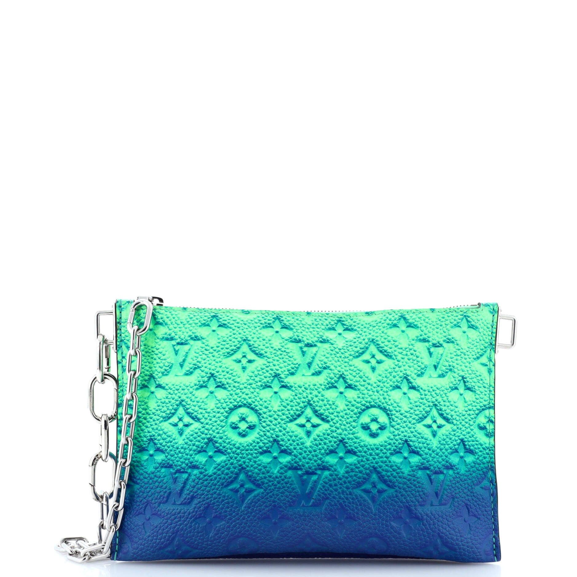 Louis Vuitton Trio Pouch Messenger Bag Size ONE SIZE - 1 Thumbnail