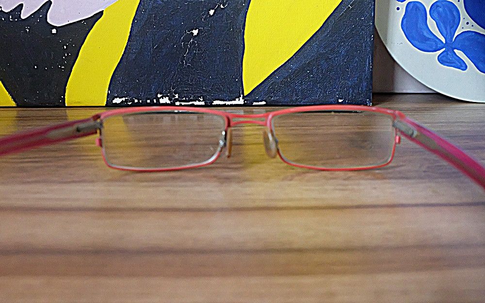 FCUK Fcuk Glasses Size ONE SIZE - 4 Thumbnail