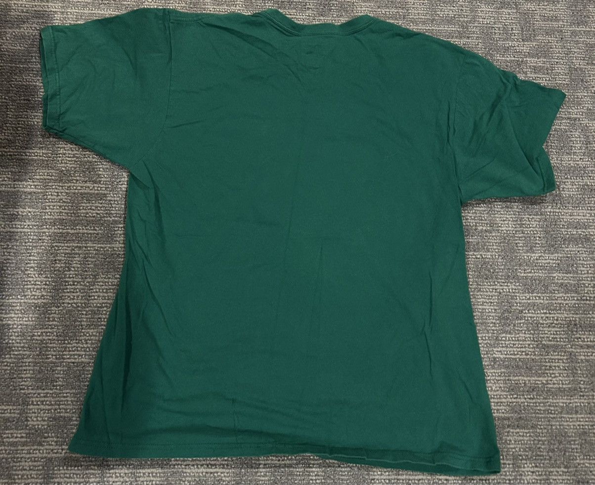 Adidas Celtics Beat The Heat Shirt Size US XL / EU 56 / 4 - 2 Thumbnail