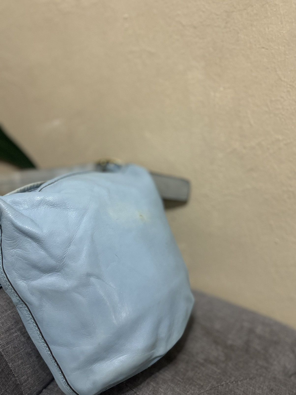 Coach × Vintage VINTAGE COACH BUCKET BAG Size ONE SIZE - 5 Thumbnail