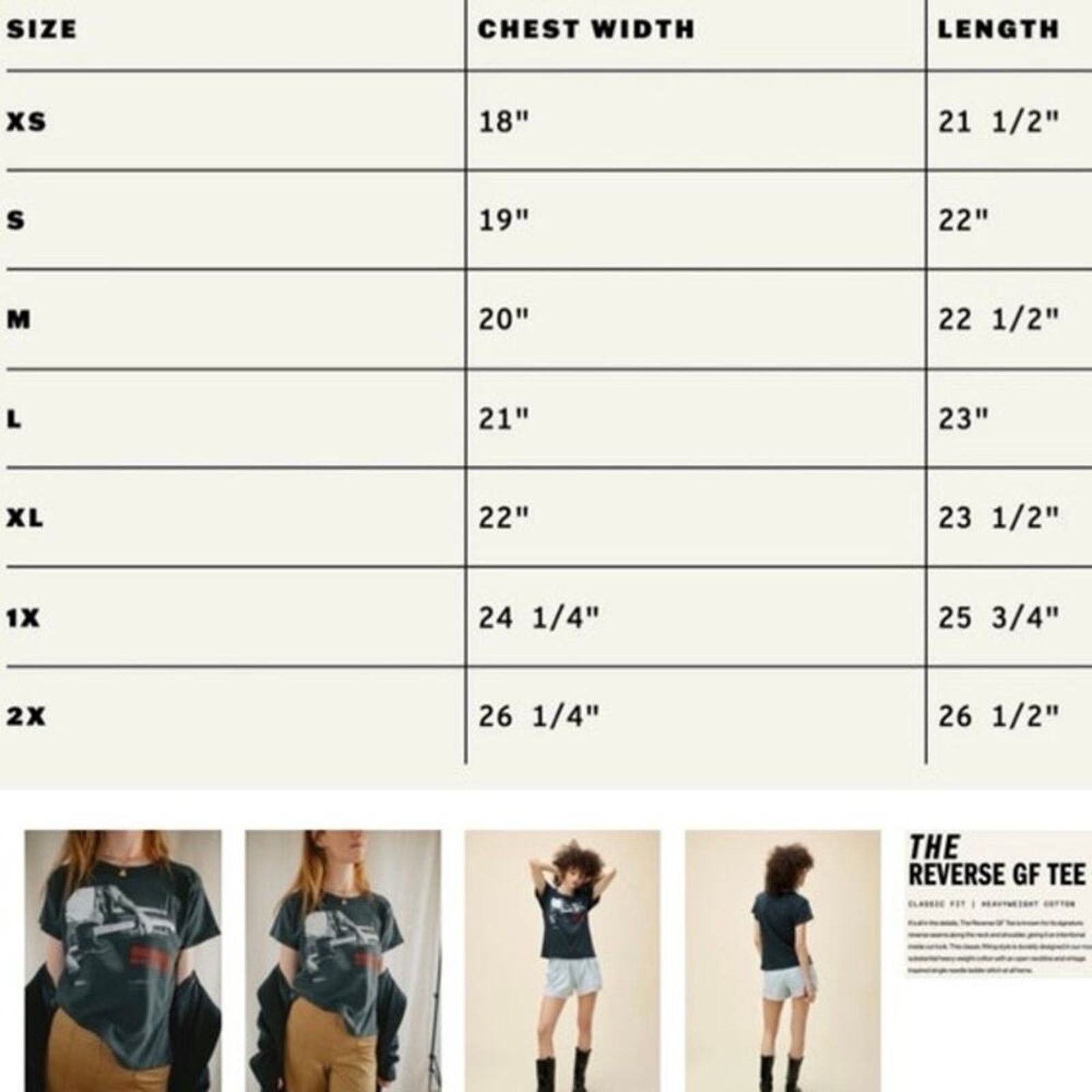 Daydreamer DAYDREAMER Bruce Springsteen Studio Reverse GF Tee Size XS Size XS / US 0-2 / IT 36-38 - 11 Thumbnail