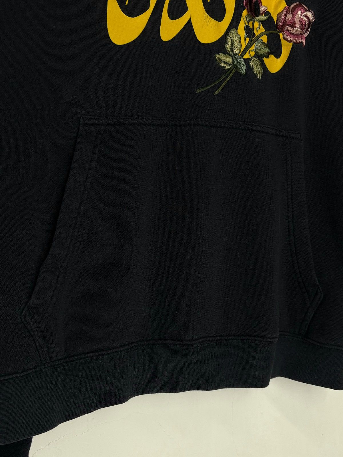 Drake × Nike Nike Drake CLB Hoodie (Black) Size US XL / EU 56 / 4 - 6 Thumbnail