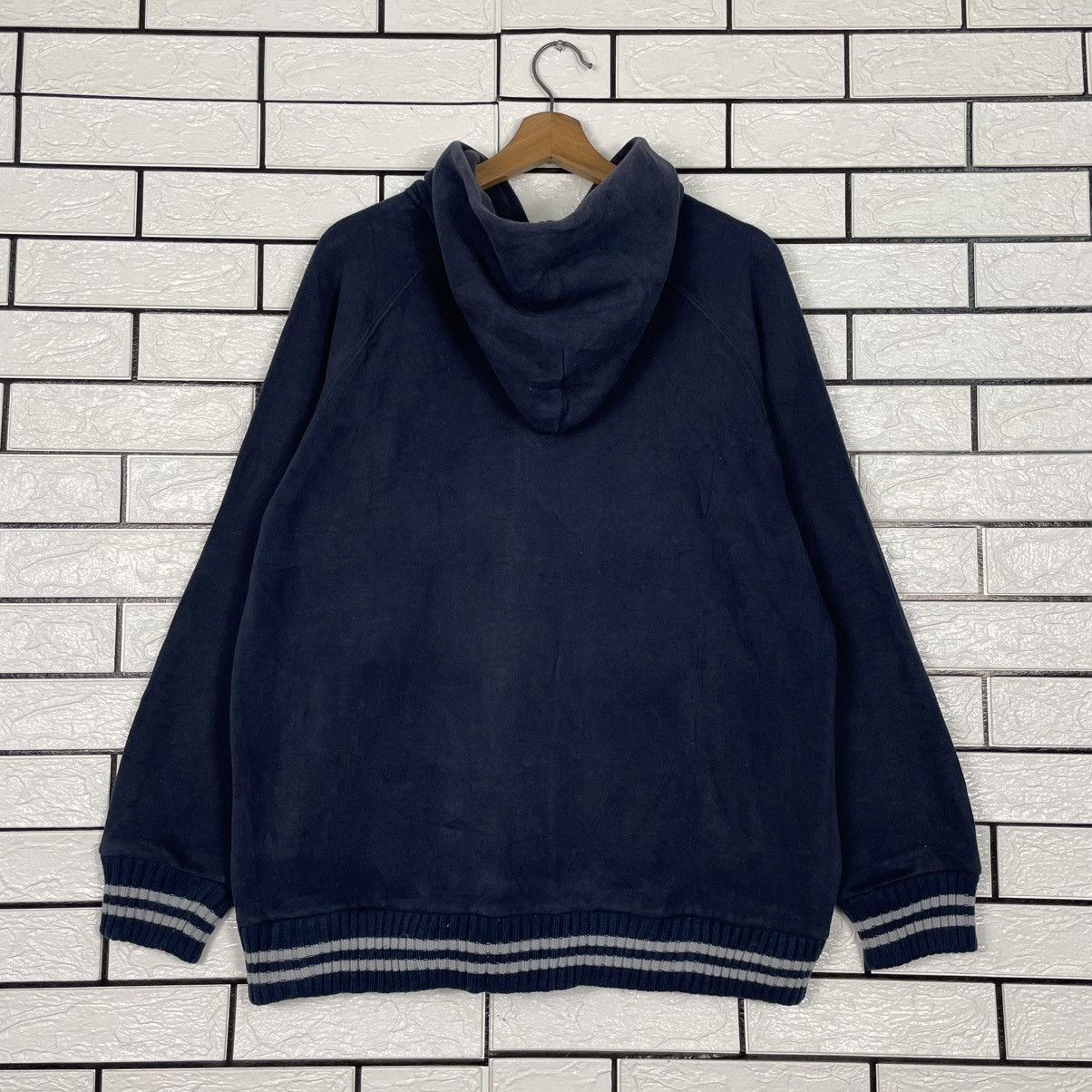 Other Peakaboo Surf Wear Snap Button Hoodie Size US M / EU 48-50 / 2 - 7 Thumbnail