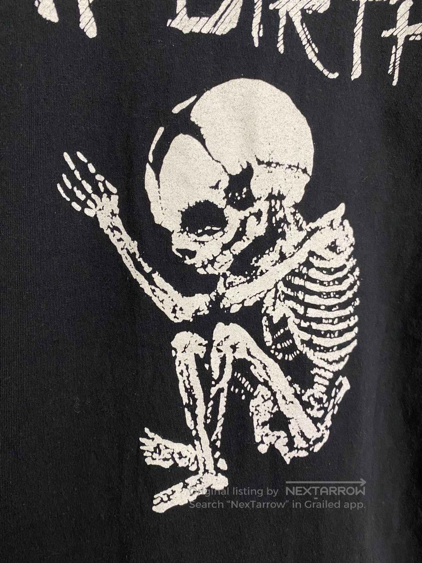 VINNY's Vintage Cannibal Corpse GILDAN T. Size US L / EU 52-54 / 3 - 7 Thumbnail
