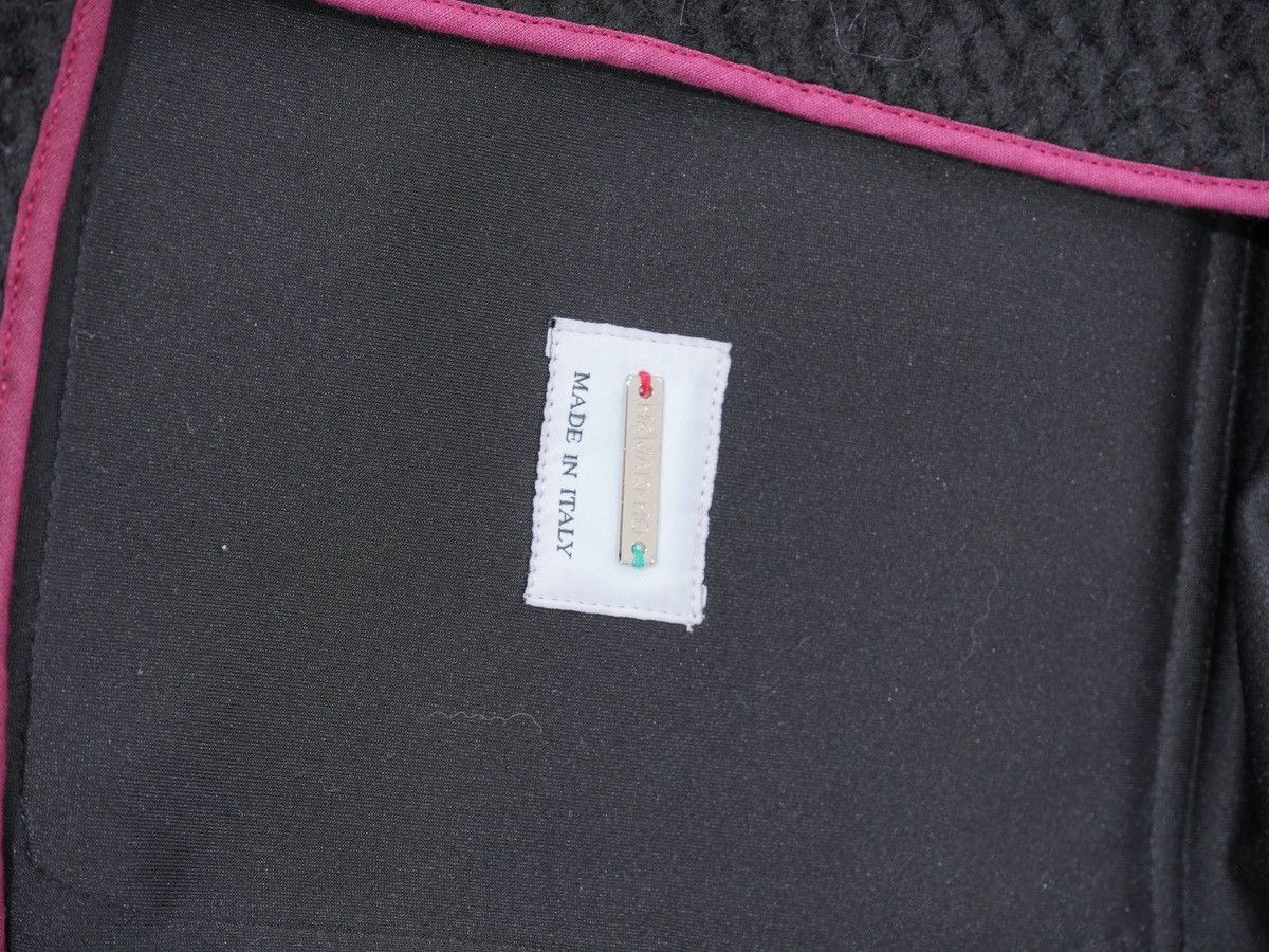 HAMAKI-HO Hamaki-Ho Hooded Field Jacket MultiPocket sz M Size US M / EU 48-50 / 2 - 7 Thumbnail