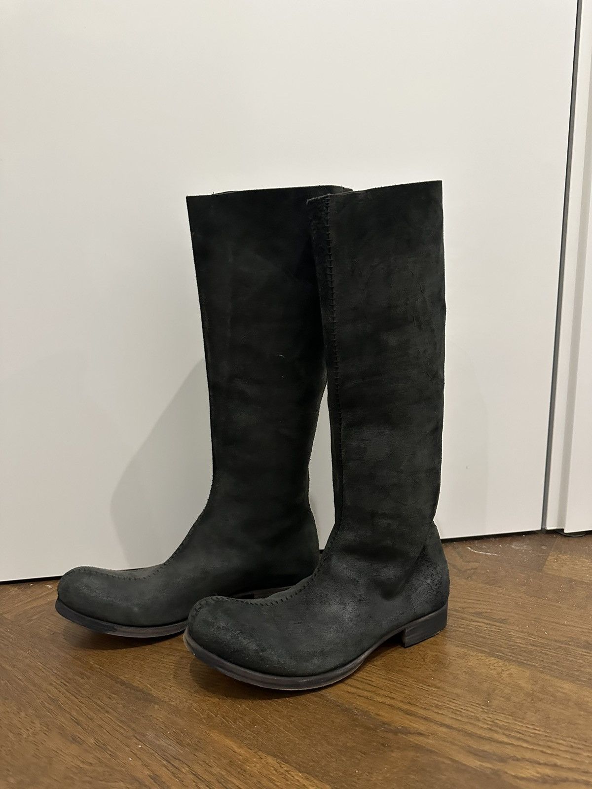 Ma+ MA+ high boots Size US 9 / IT 39 - 1 Thumbnail