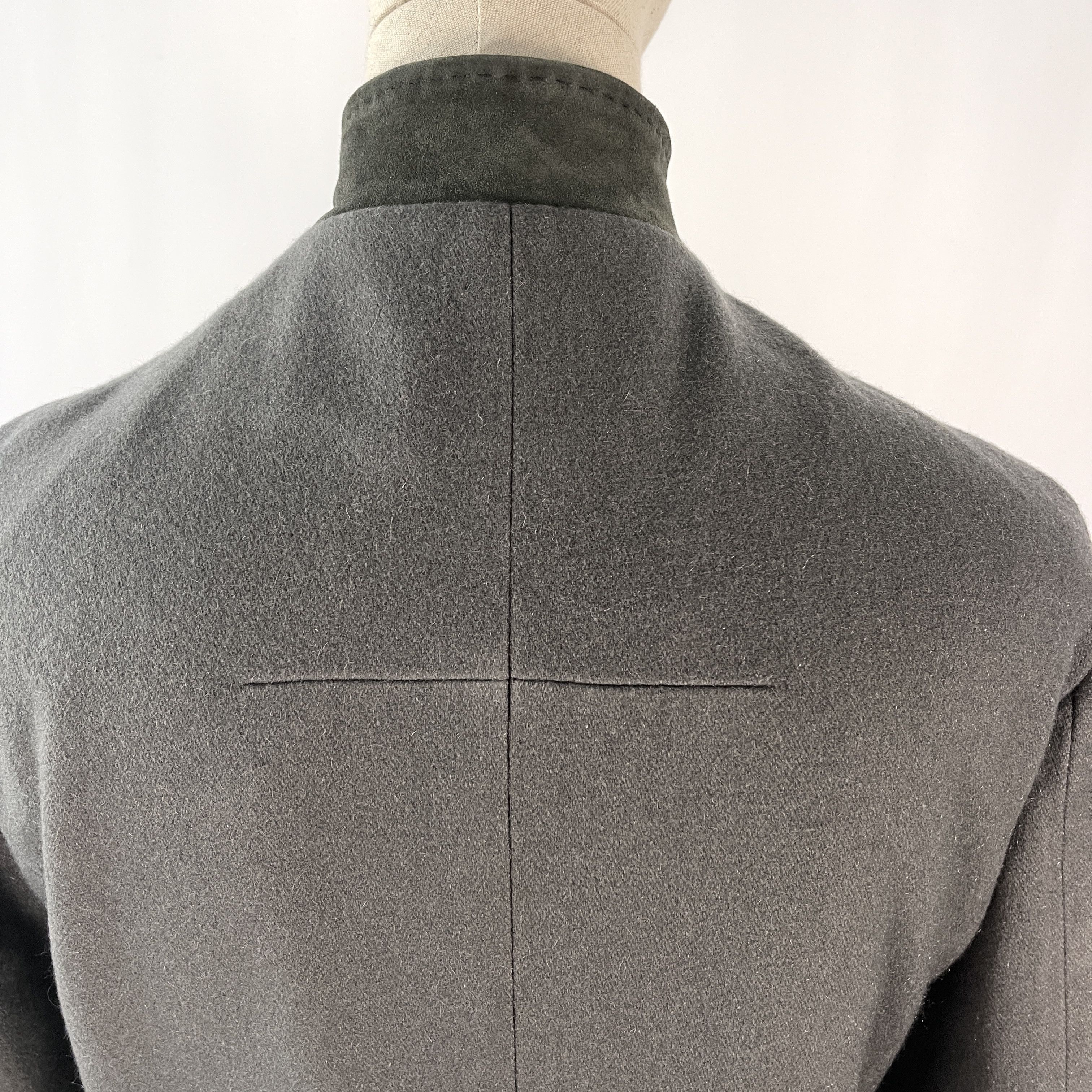 Other KRISTENSEN DU NORD Cashmere Jacket size 5 (L-XL) Size L / US 10 / IT 46 - 7 Thumbnail