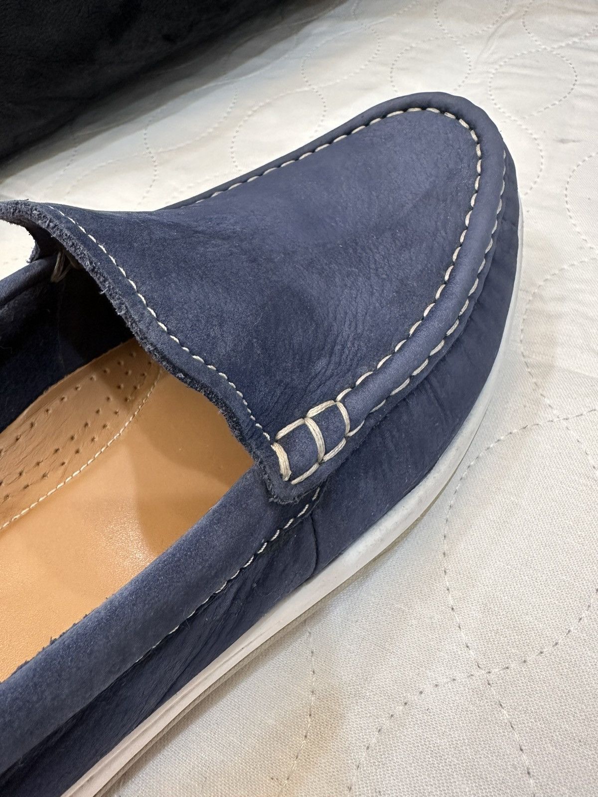 Cole Haan × Supreme Cole Haan loafers Size 9 EU 42 Size US 9 / EU 42 - 2 Thumbnail