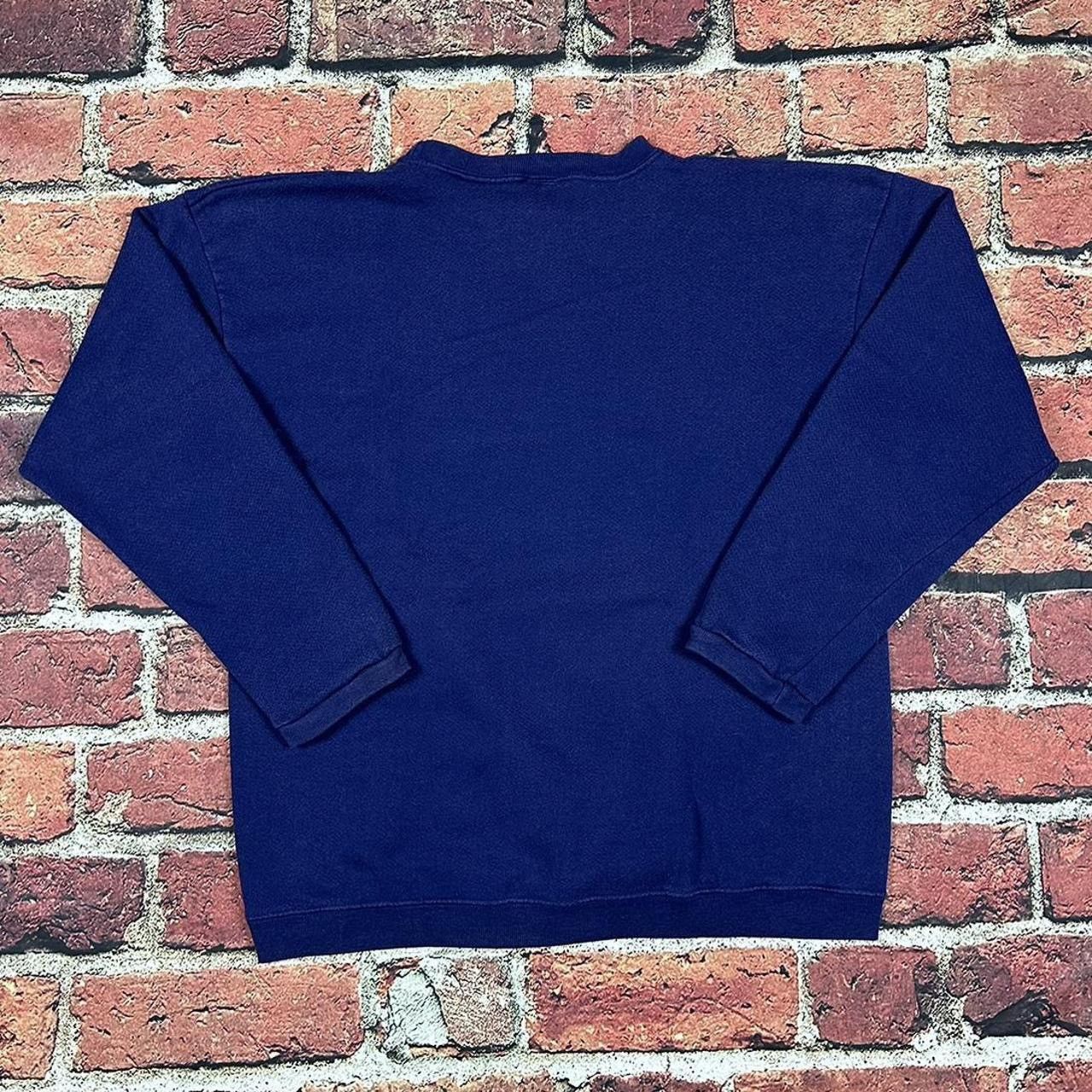 Guess Vintage Guess Jeans USA Pullover Crewneck Sweatshirt 90s Size US M / EU 48-50 / 2 - 3 Thumbnail