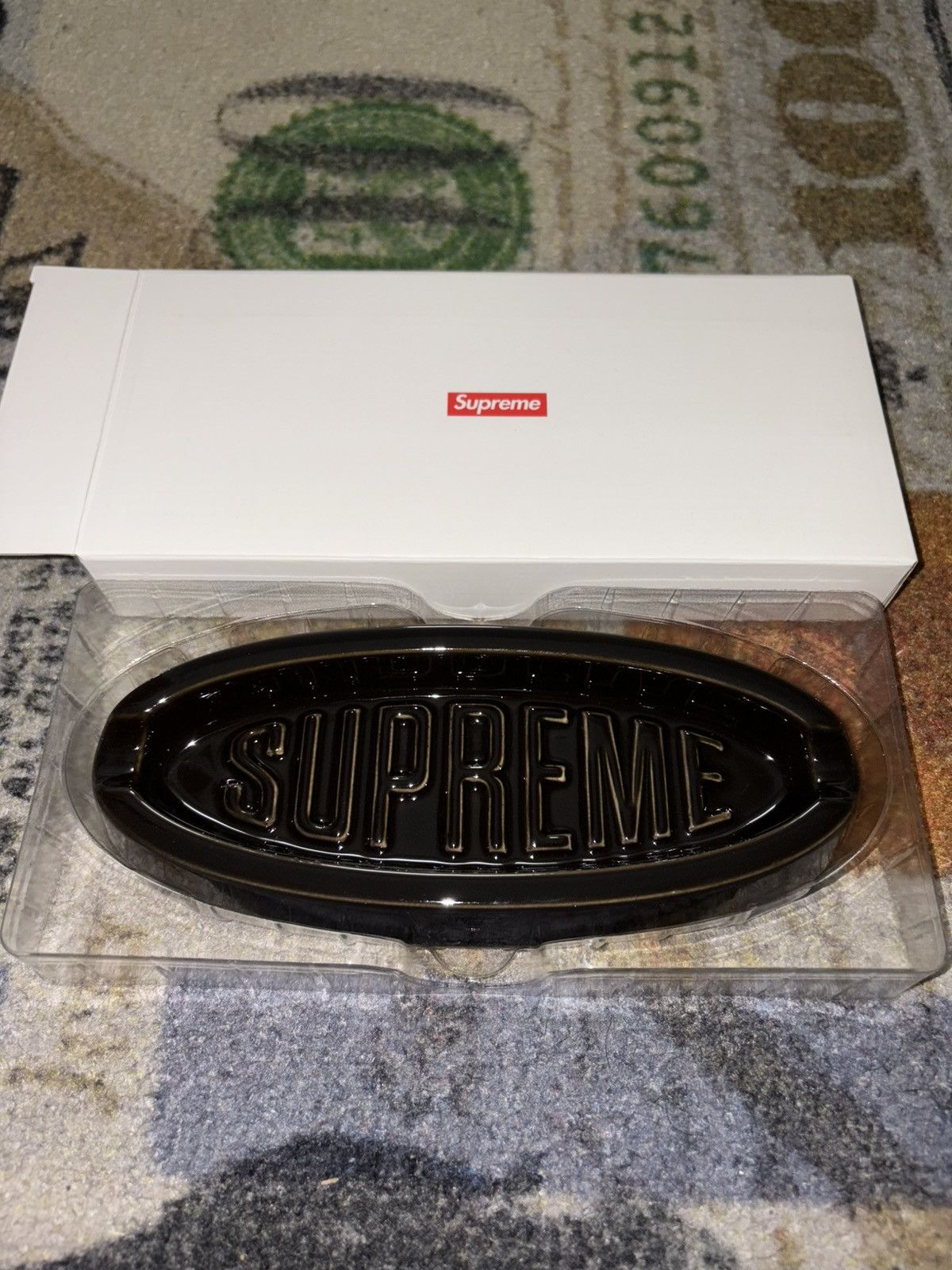 Supreme Ceramic Tray | Grailed