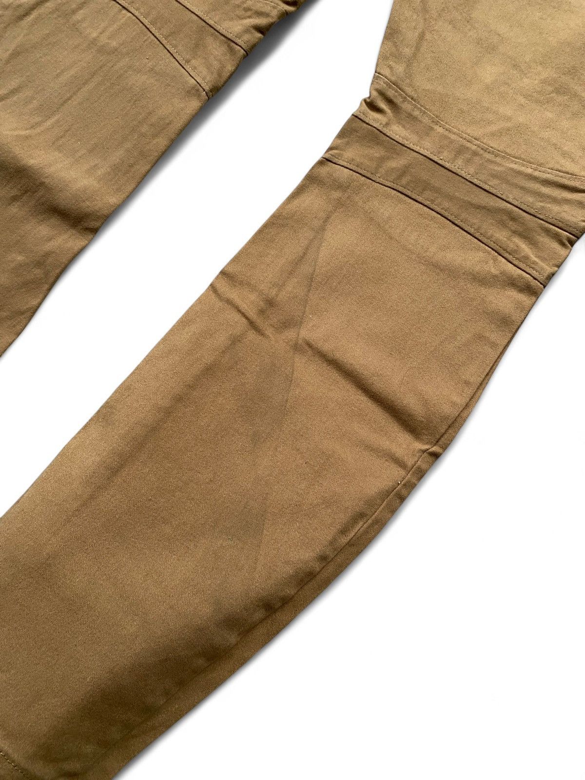 PPFM PPFM BIKER PANTS Size US 31 - 8 Thumbnail
