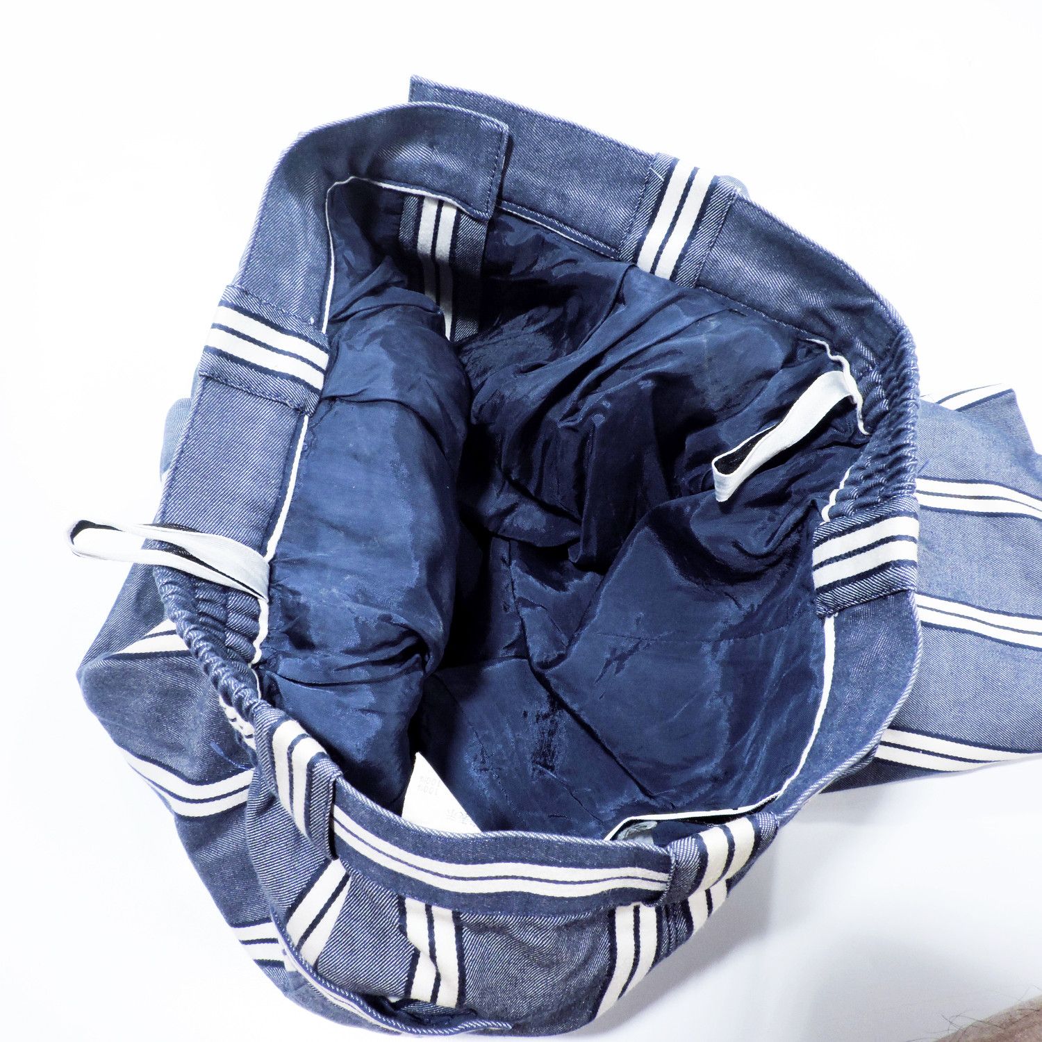 Christian Dior Monsieur CHRISTIAN DIOR SPORT STRIPED SHORT PANTS Size 27" / US 4 / IT 40 - 7 Thumbnail