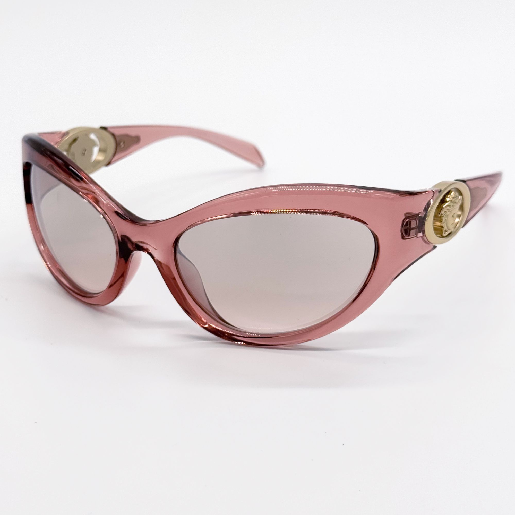 Versace NEW VE4485 5322/8Z VERSACE SUNGLASSES VE4485 53228Z Size ONE SIZE - 1 Thumbnail