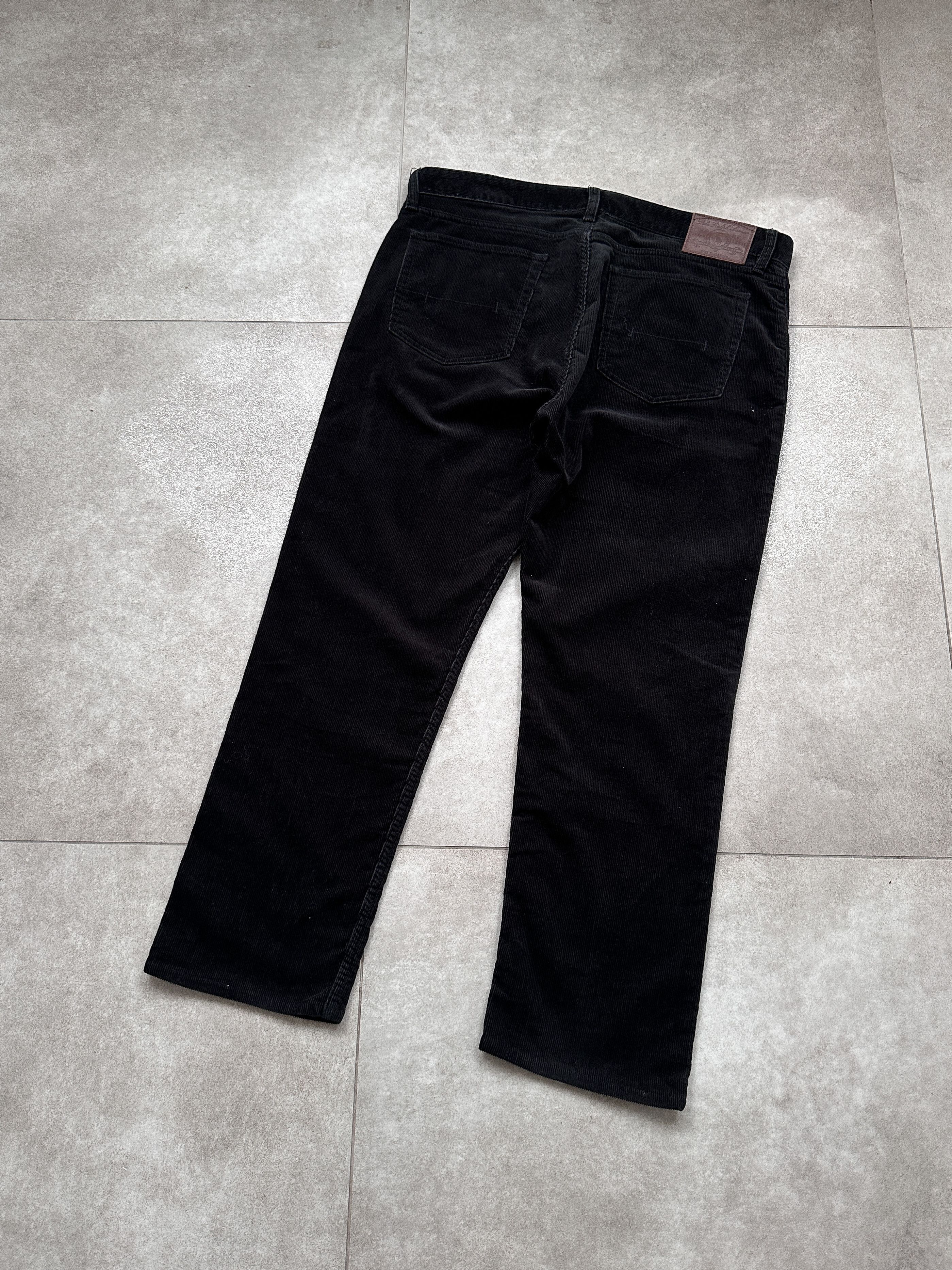 Polo Ralph Lauren Polo Ralph Lauren Corduroy Pants Trousers Size US 34 / EU 50 - 2 Thumbnail