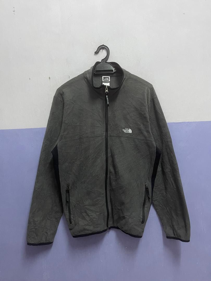 The North Face The North Face Outdoor Polartec Jacket Size US L / EU 52-54 / 3 - 2 Thumbnail