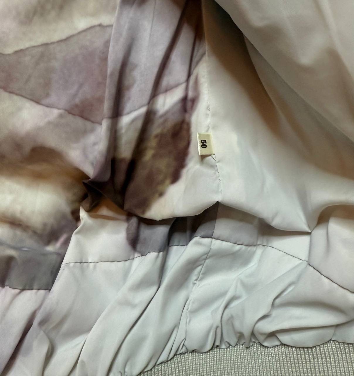 Acne Studios Acne Studios oversized down bomber Size XL / US 12-14 / IT 48-50 - 9 Thumbnail