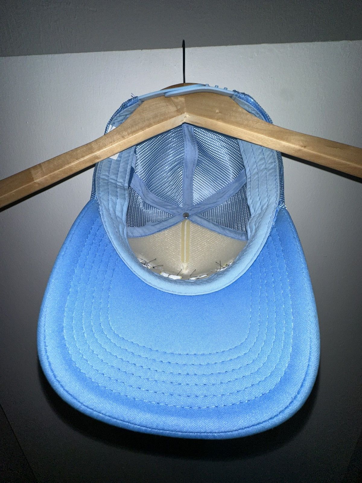 Lyrical Lemonade Lyrical Lemonade x RSVP Gallery Trucker Hat Size ONE SIZE - 3 Thumbnail
