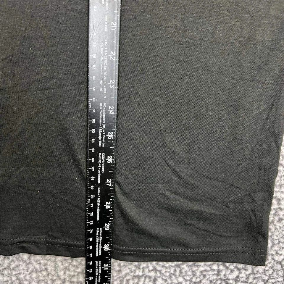 Other Z1R Helmet & Apparel Shirt Men Short Sleeve Crew Neck XL Size US XL / EU 56 / 4 - 5 Thumbnail