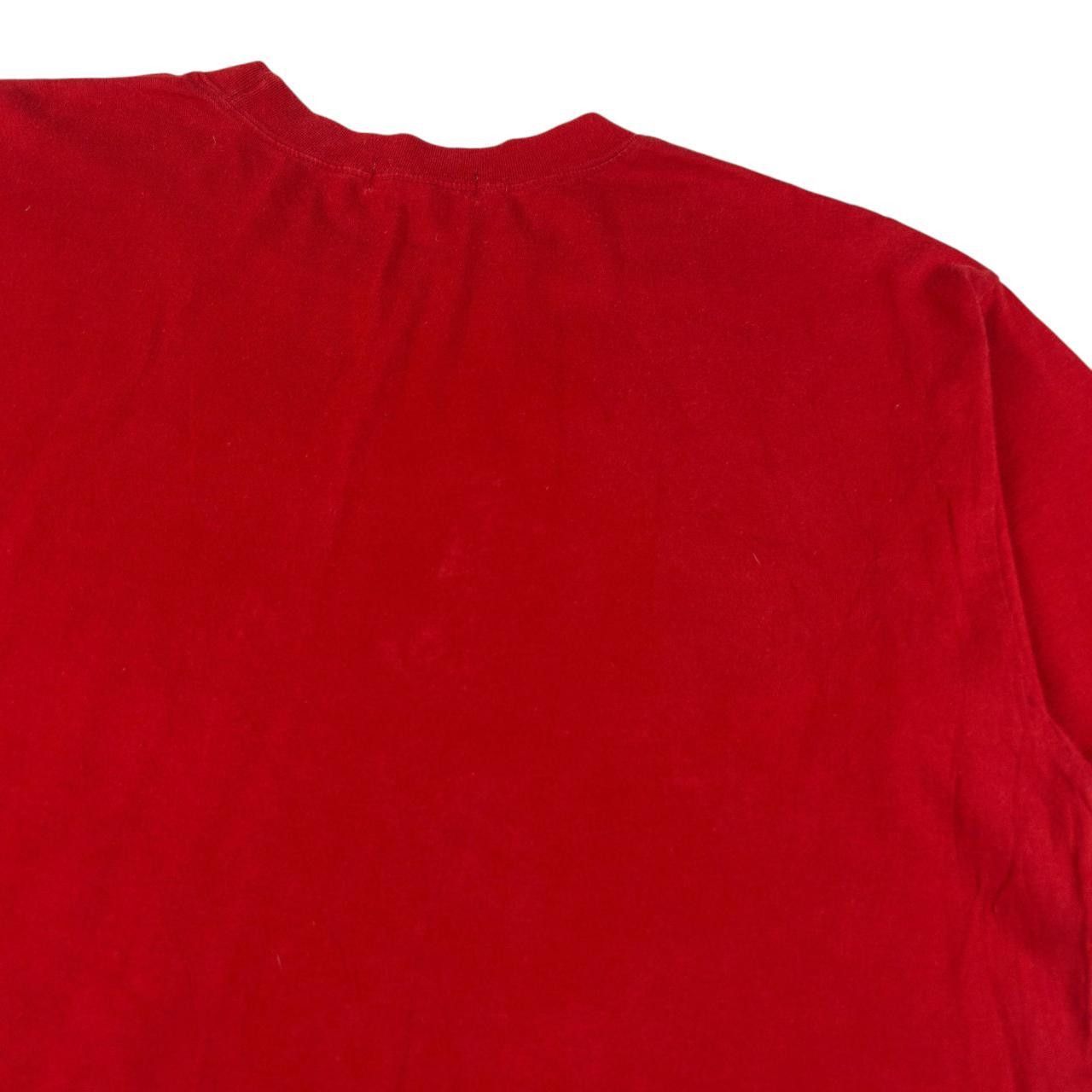 Issey Miyake Vintage Issey Miyake MEN T Shirt M Size US M / EU 48-50 / 2 - 4 Thumbnail