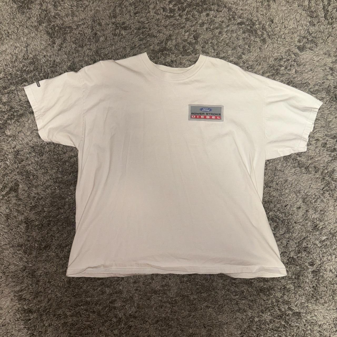 Hanes Hanes Men's Tshirt Size US XL / EU 56 / 4 - 1 Thumbnail