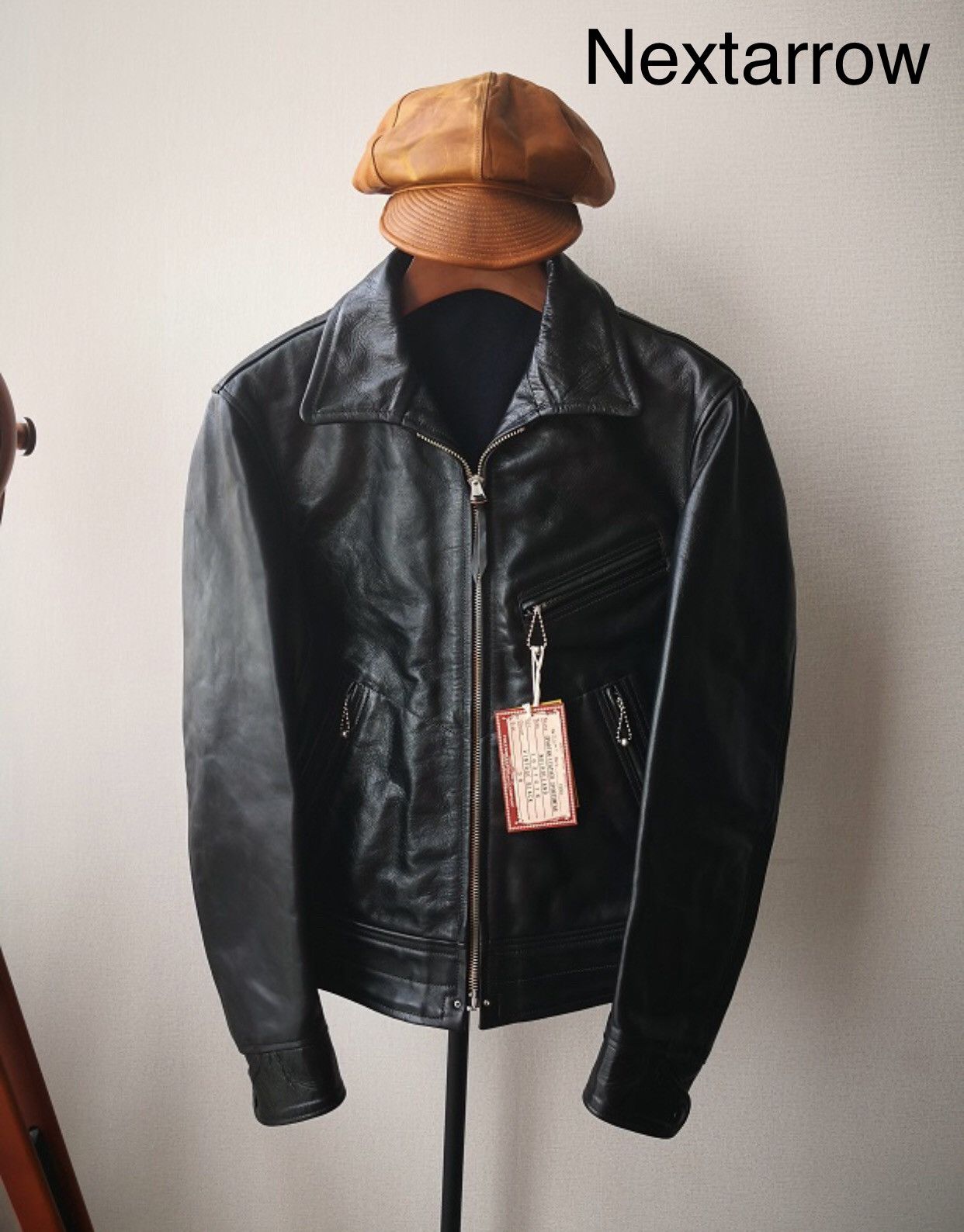レア！Freewheelers Mulholland 38 1631016_3.jpg