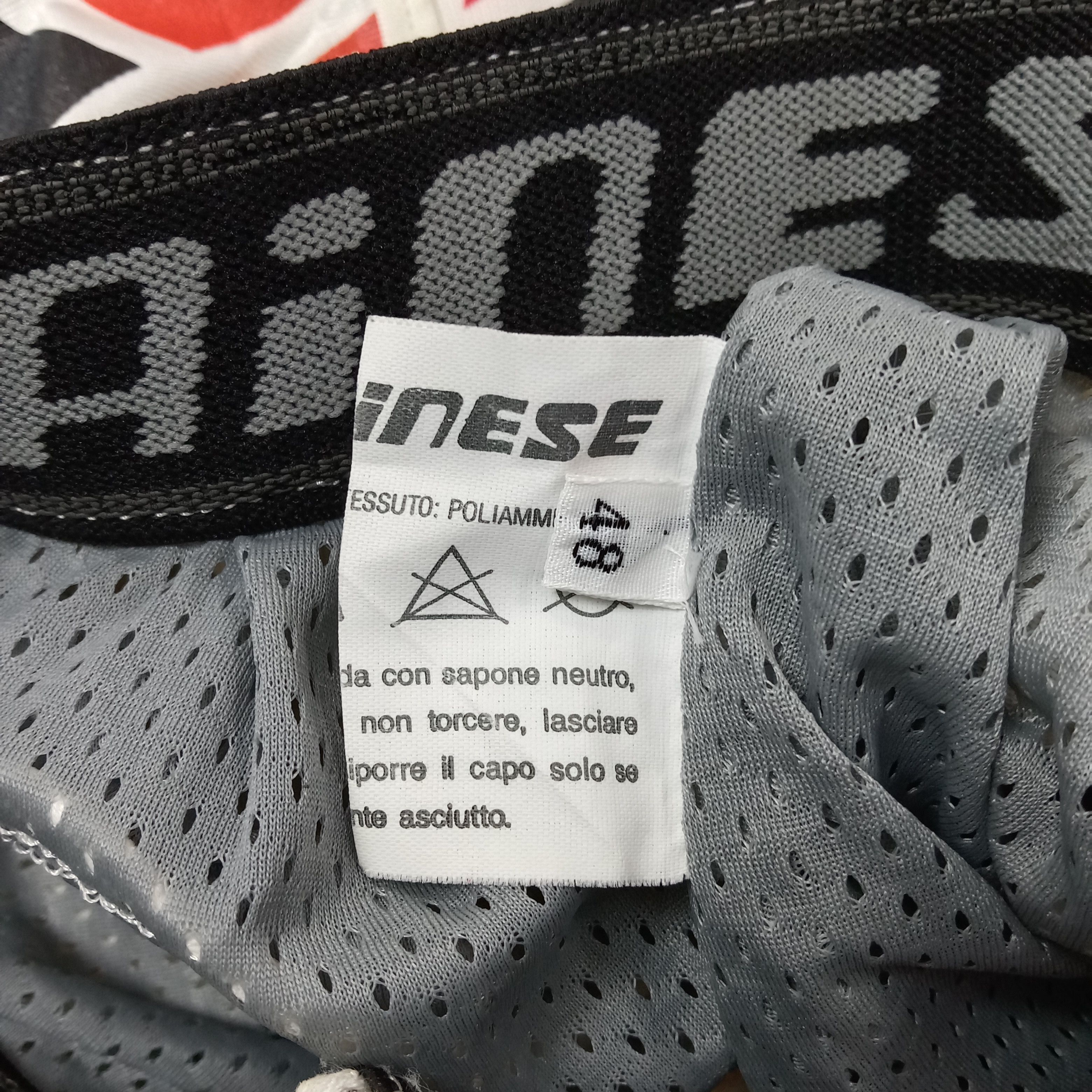Dainese Dainese Extreme Motorsports Racing Pants C258N24 Size US 28 / EU 44 - 16 Thumbnail