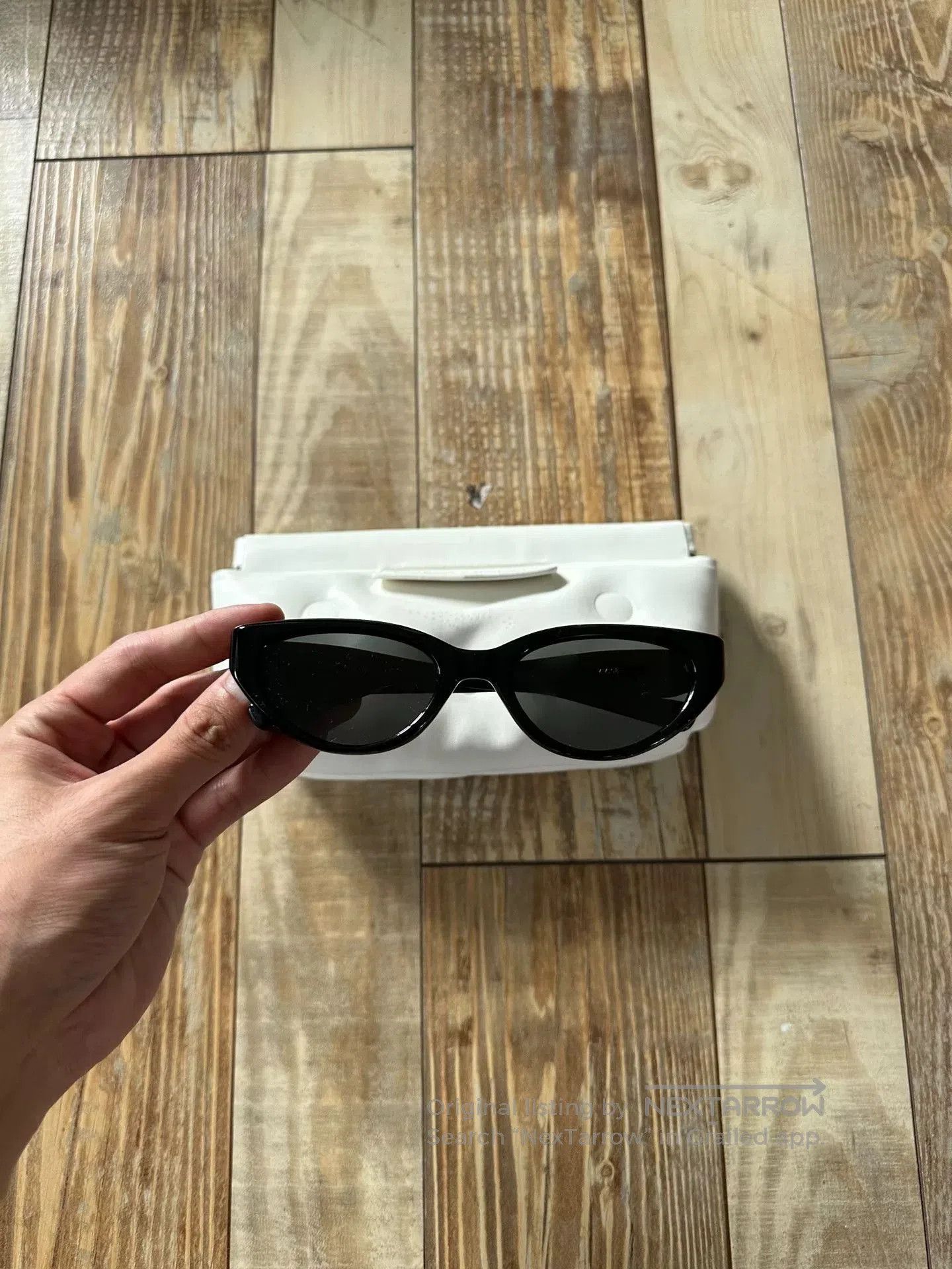 Gentle Monster Maison Margiela X Gentle Monster Cat. Size ONE SIZE - 2 Thumbnail