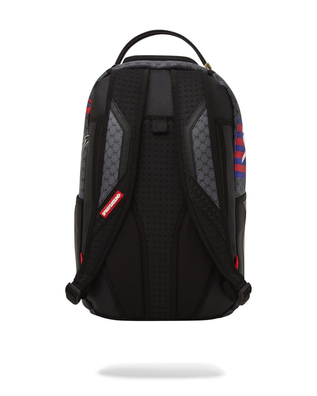 Sprayground ALIEN ZZZADDY DLXSV BACKPACK Size ONE SIZE - 8 Thumbnail