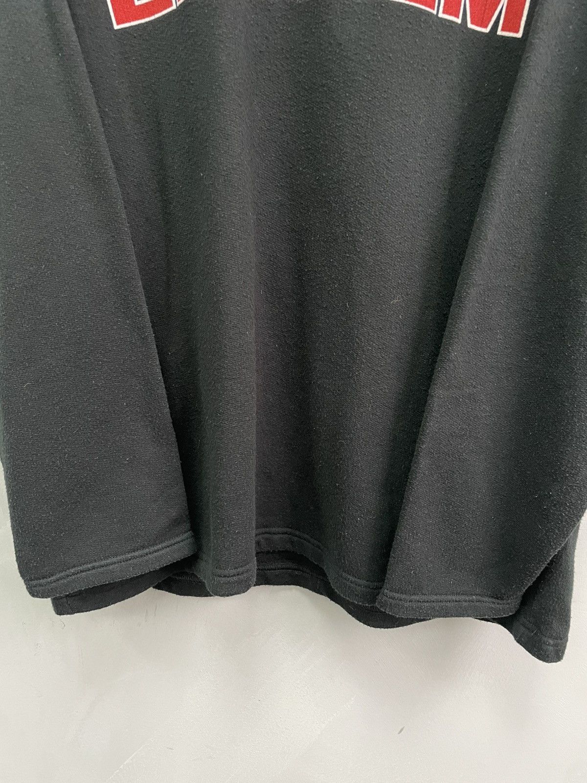 Band Tees × Eminem × Vintage VINTAGE BOXY HOODIE 90s EMINEM RARE SLIM SHADY Size US L / EU 52-54 / 3 - 10 Thumbnail