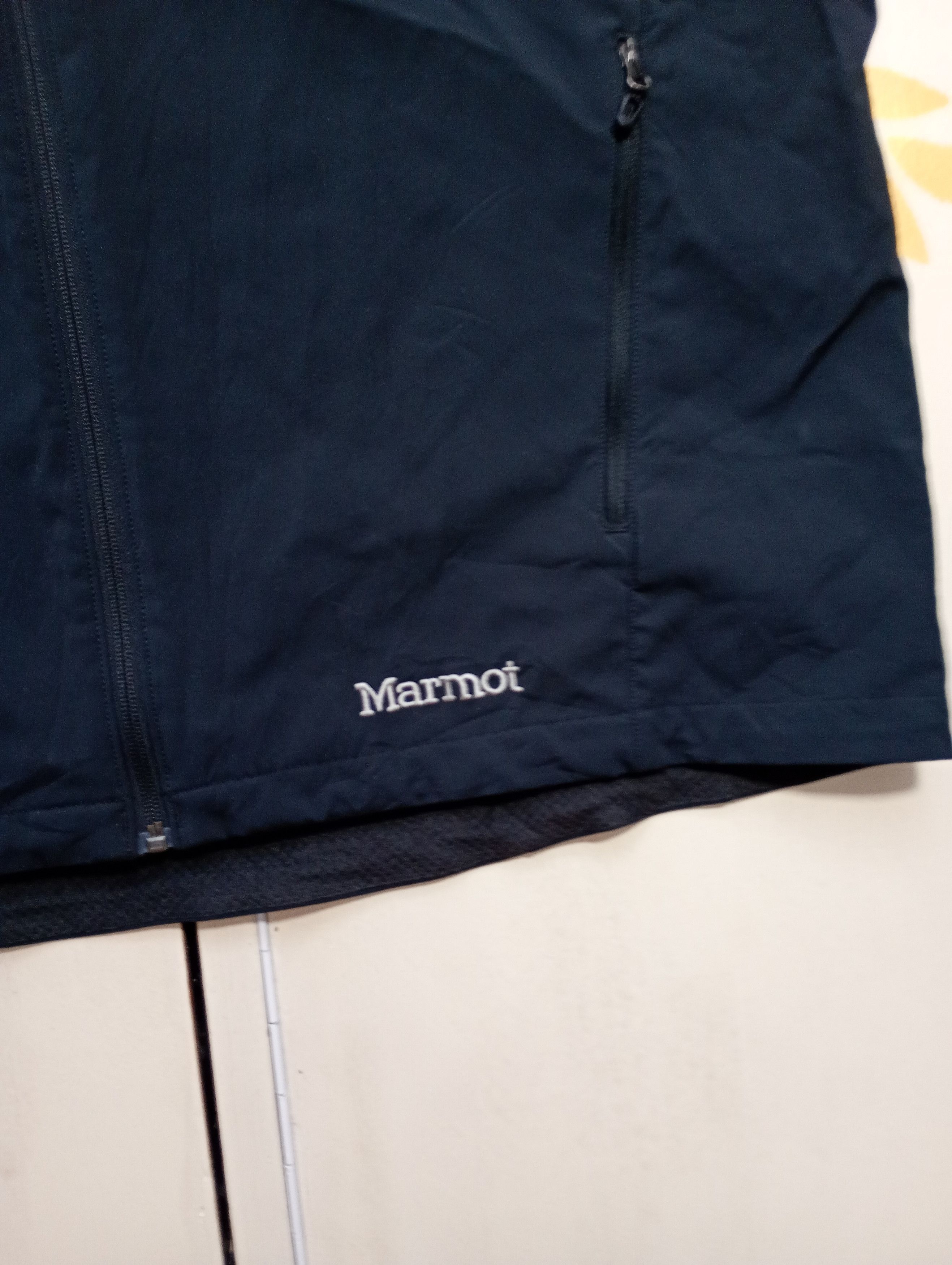 Marmot Marmot The Kifaru Rising Project Vest Size US XXL / EU 58 / 5 - 3 Thumbnail