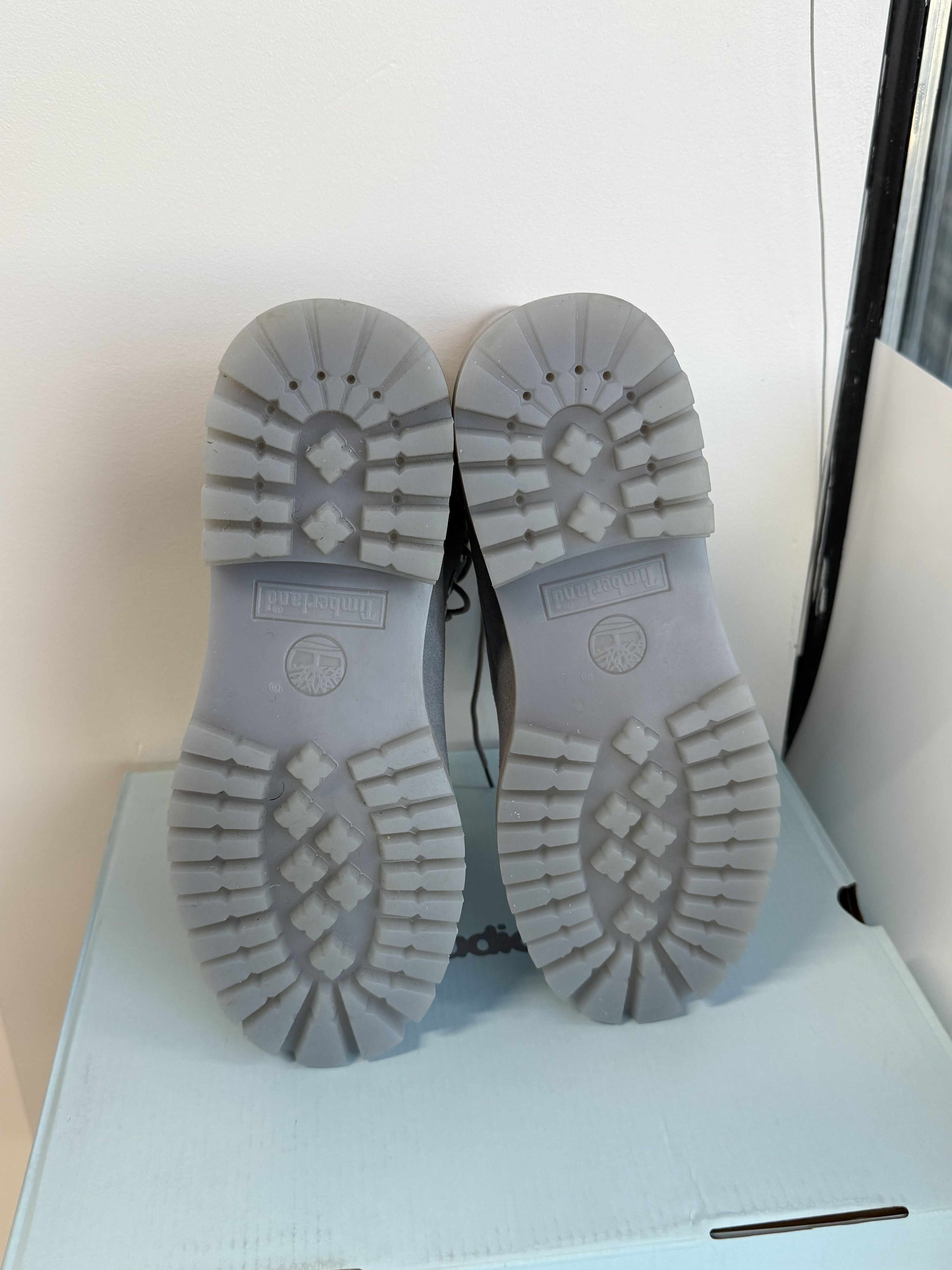 Timberland Ice Studios x Timberland Boots Size US 7 / EU 40 - 3 Thumbnail