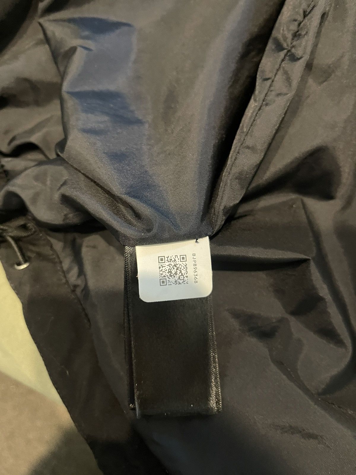 Supreme × The North Face Supreme X TNF S logo Mountain Jacket Size small Size US S / EU 44-46 / 1 - 5 Thumbnail