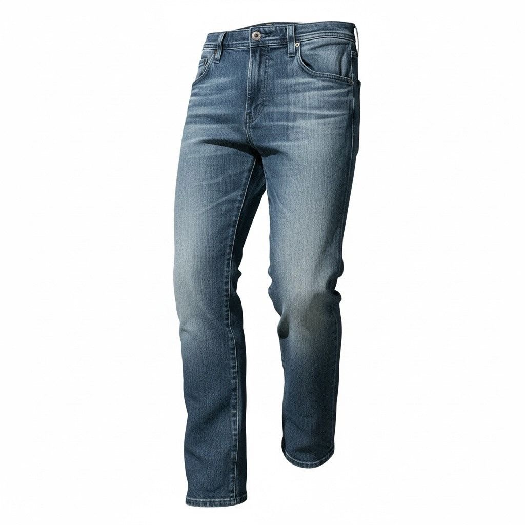 AG Jeans AG Jeans Dylan Men's Size 33/33 Size US 33 - 5 Thumbnail