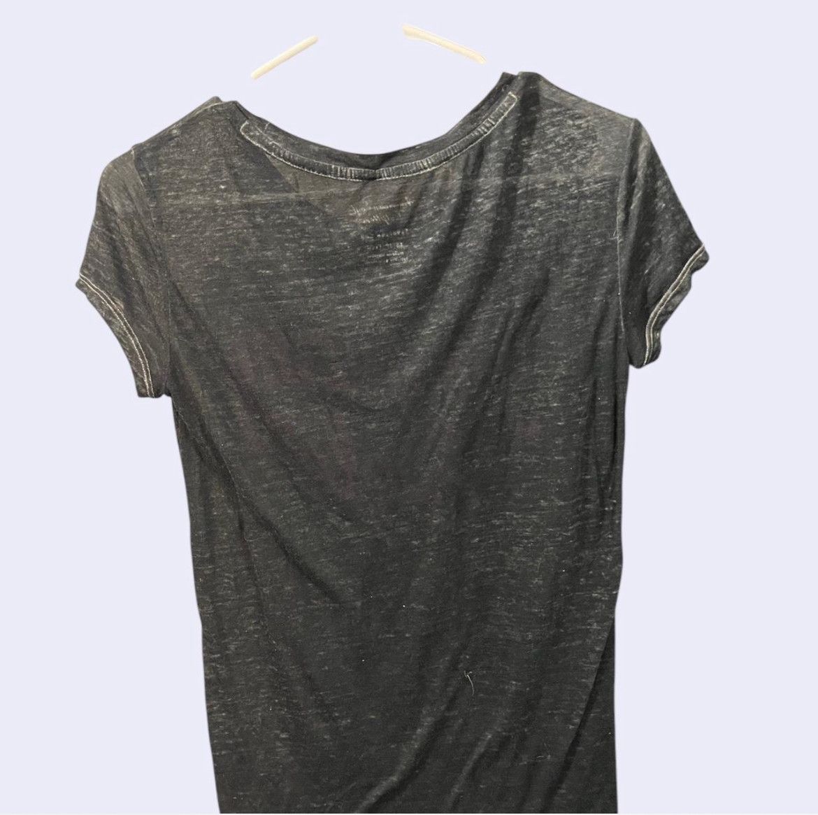 American Eagle Outfitters × Vintage Early 2000's American Eagle y2k Shirt Size XS / US 0-2 / IT 36-38 - 2 Thumbnail
