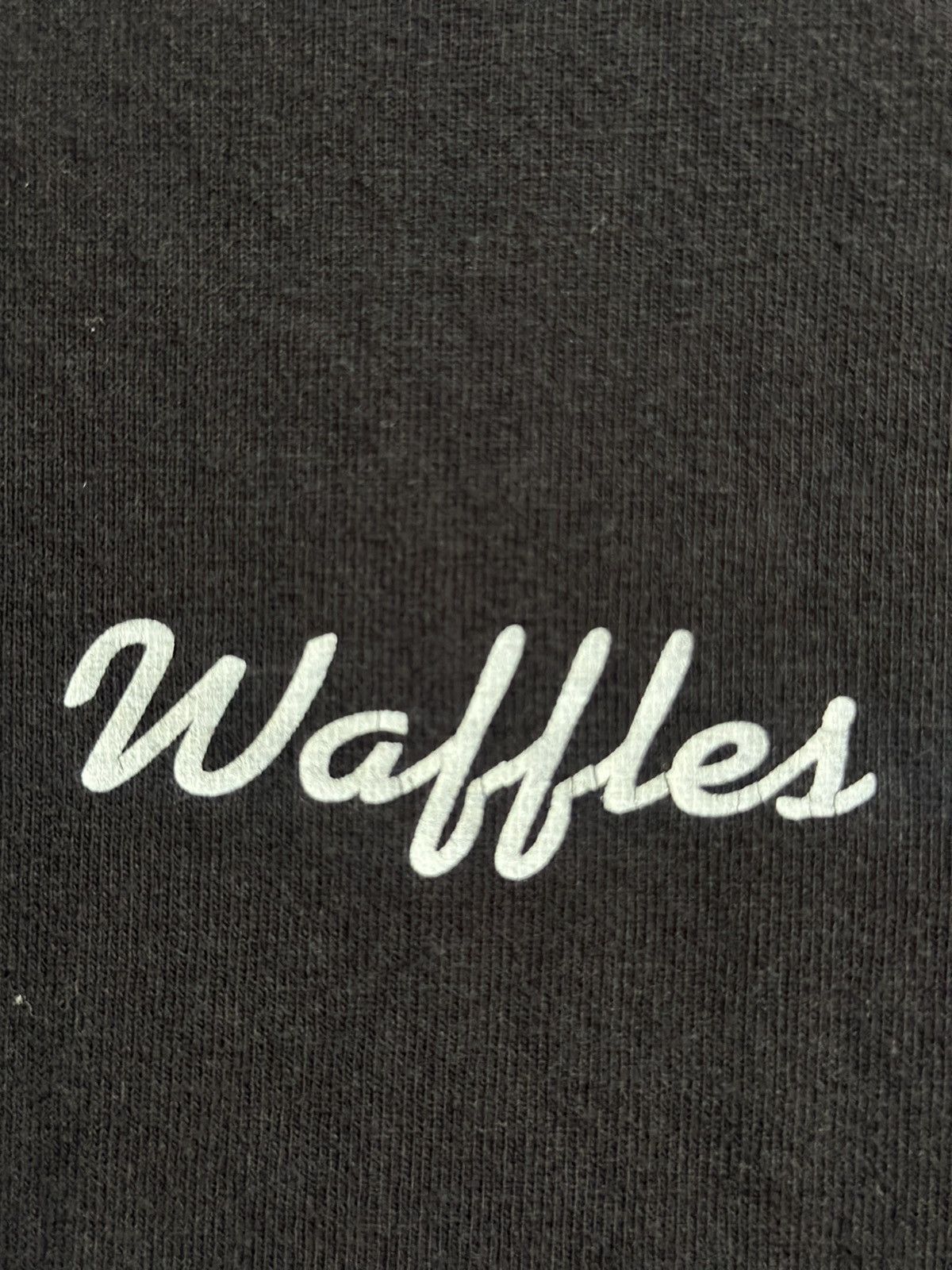 Nike Vintage Nike Kitchen Check Faded Tee Size US L / EU 52-54 / 3 - 5 Thumbnail