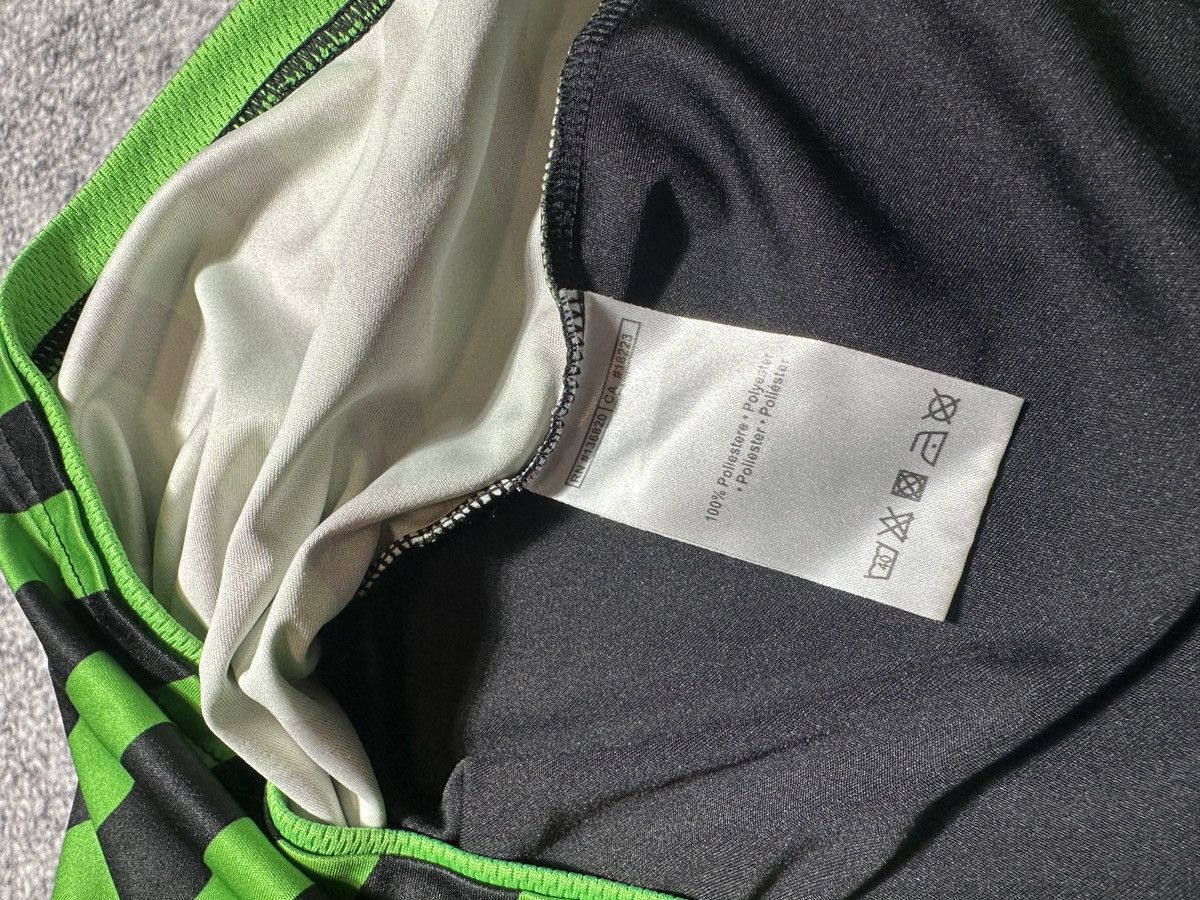 Kappa Kappa Borussia Menhengladbah Soccer Jersey Streetwear Rare M Size US M / EU 48-50 / 2 - 4 Thumbnail