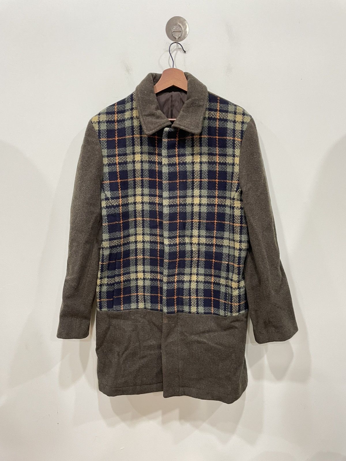 PPFM PPFM Long Coats Size US M / EU 48-50 / 2 - 1 Thumbnail