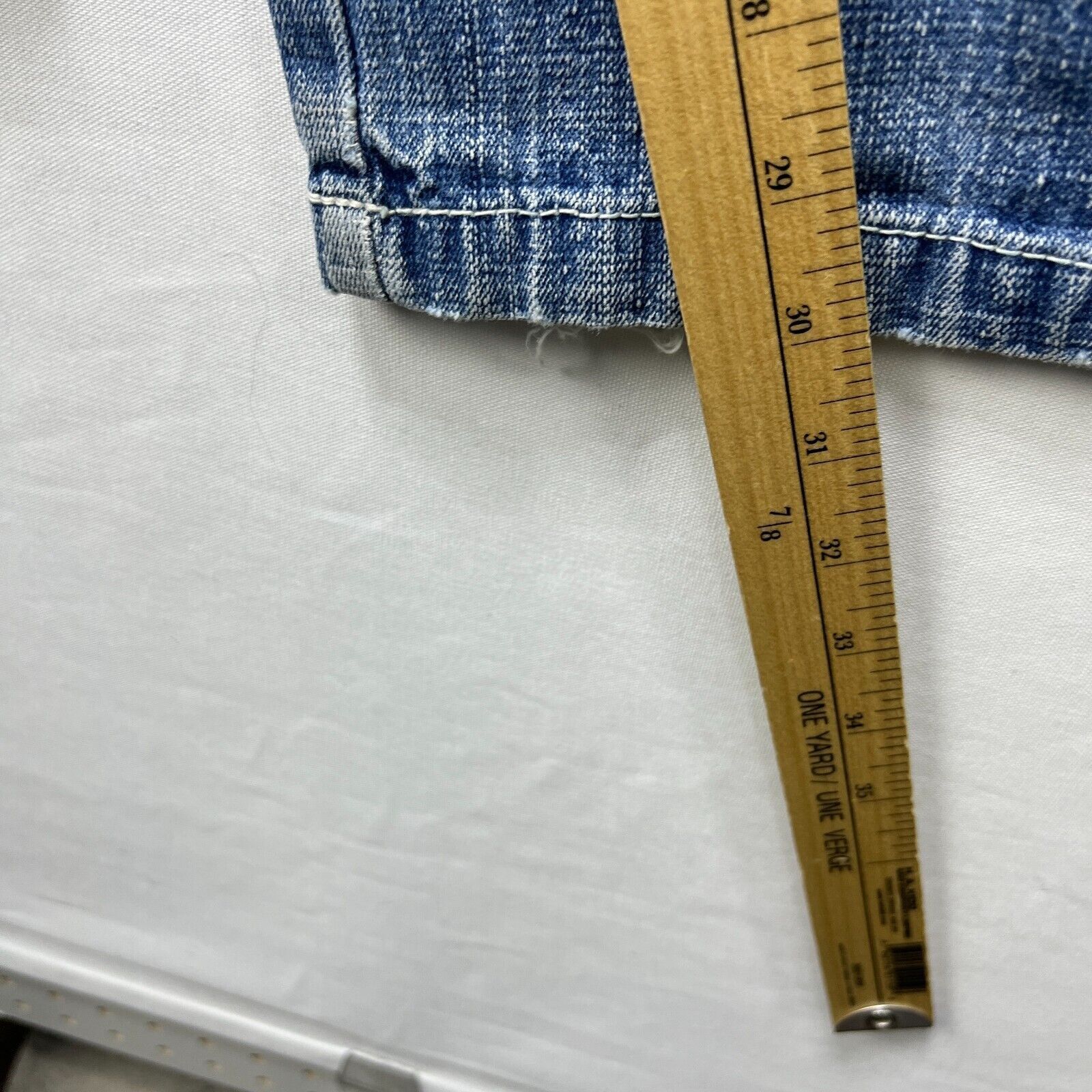 Rocawear × Vintage Vintage Y2K South Pole Baggy Streetwear Pants Size 38 Skater Size US 38 / EU 54 - 14 Thumbnail