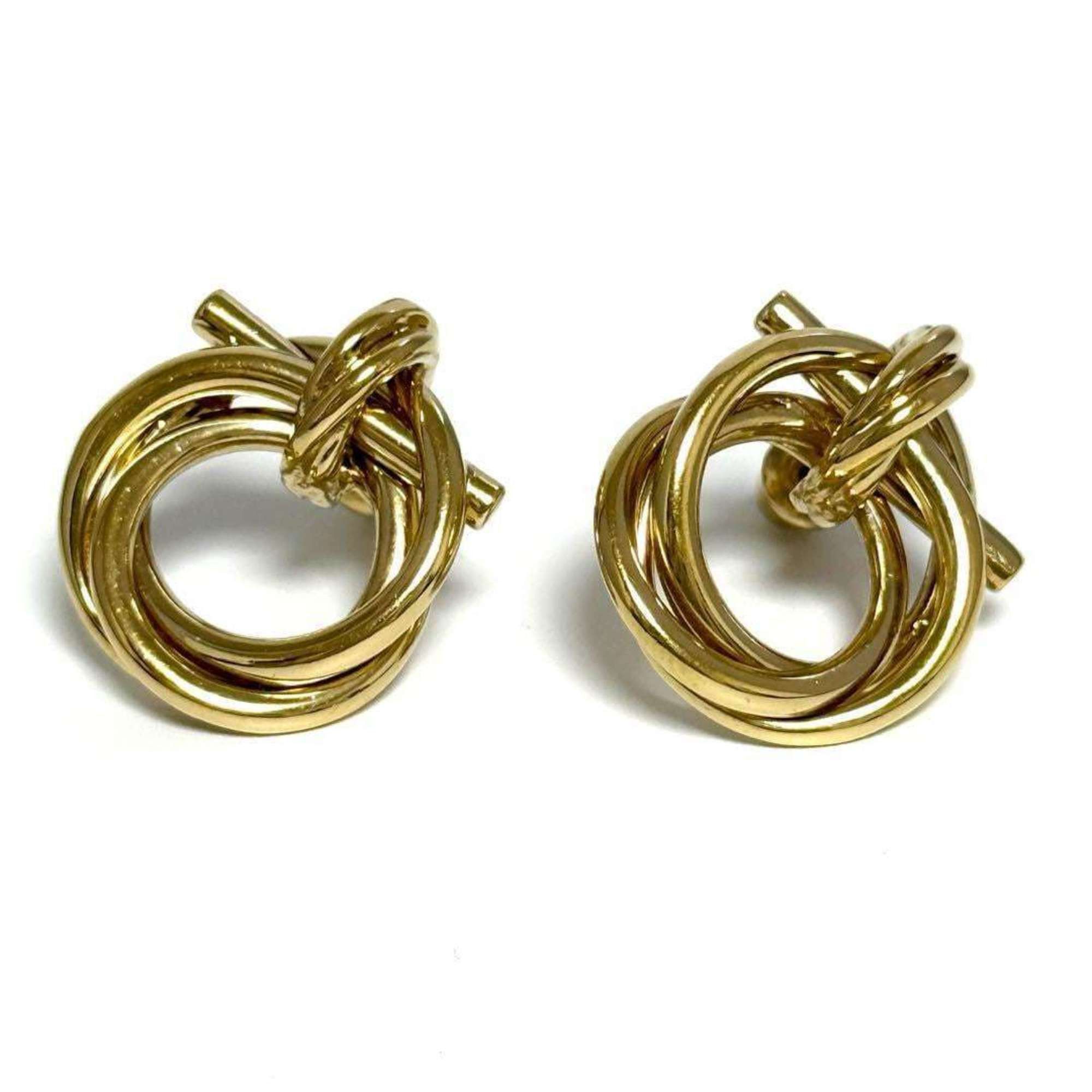 Salvatore Ferragamo Salvatore Ferragamo earring Size ONE SIZE - 1 Thumbnail