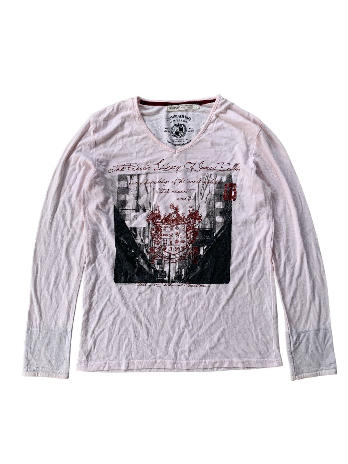 LGB ルグランブルー black SHARK tシャツ y2k 00ss archive